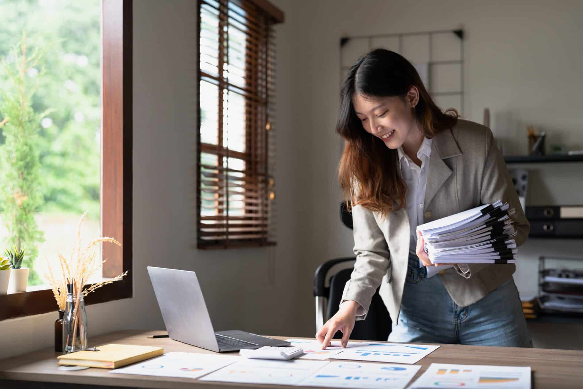 Effortless Bookkeeping Services in Plano TX: Streamline Your Finances Today with