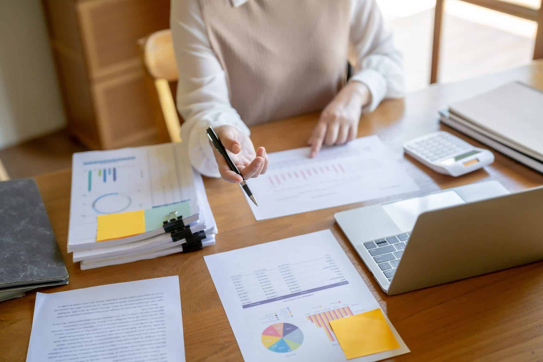 The Best Bookkeeping Services in Dallas TX for Growing Your Business Fast