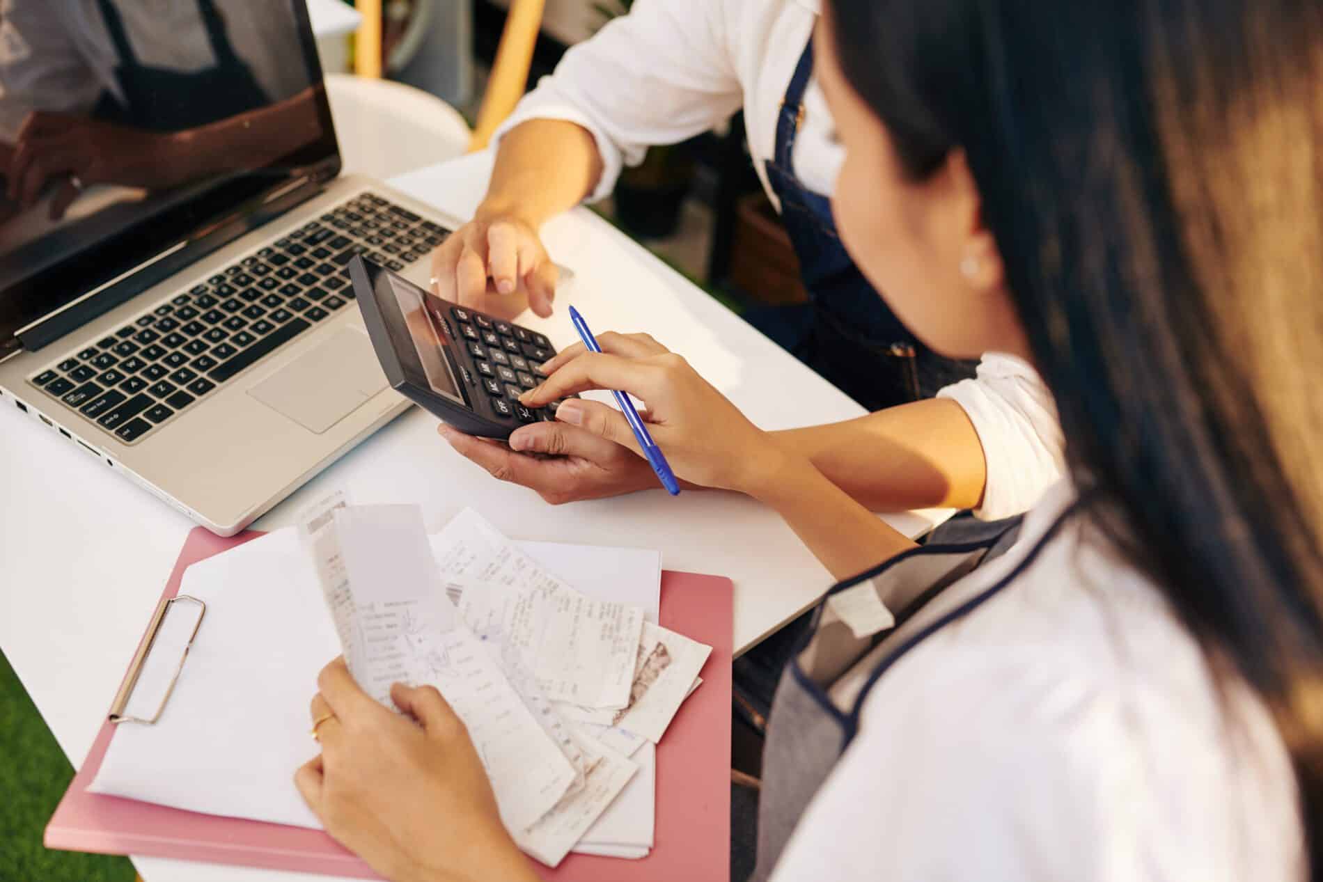 Proven Benefits of Partnering with Professional Bookkeeping Companies in Dallas TX