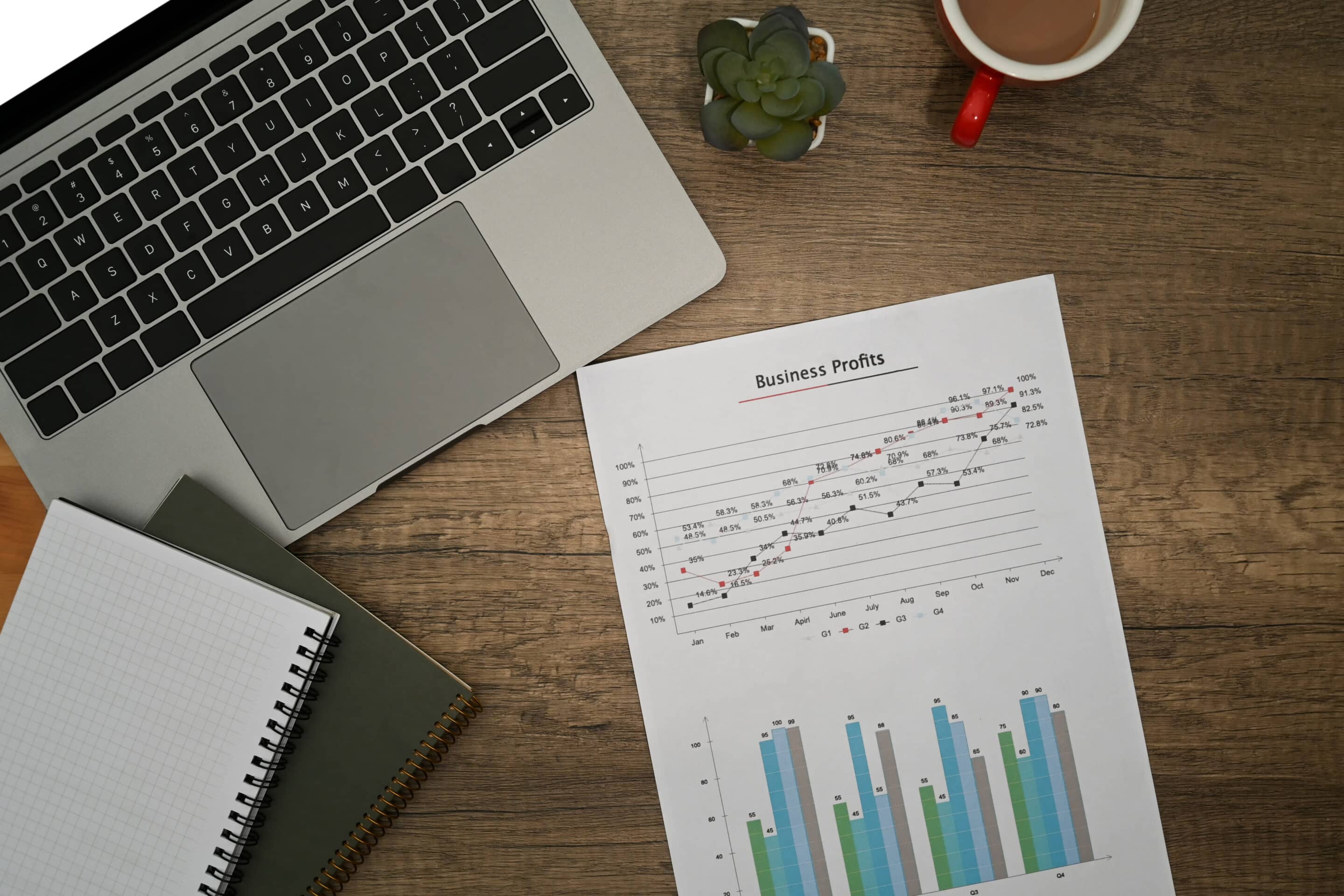 Dramatically Improve Business Finances Today with s’ 5 Power Moves