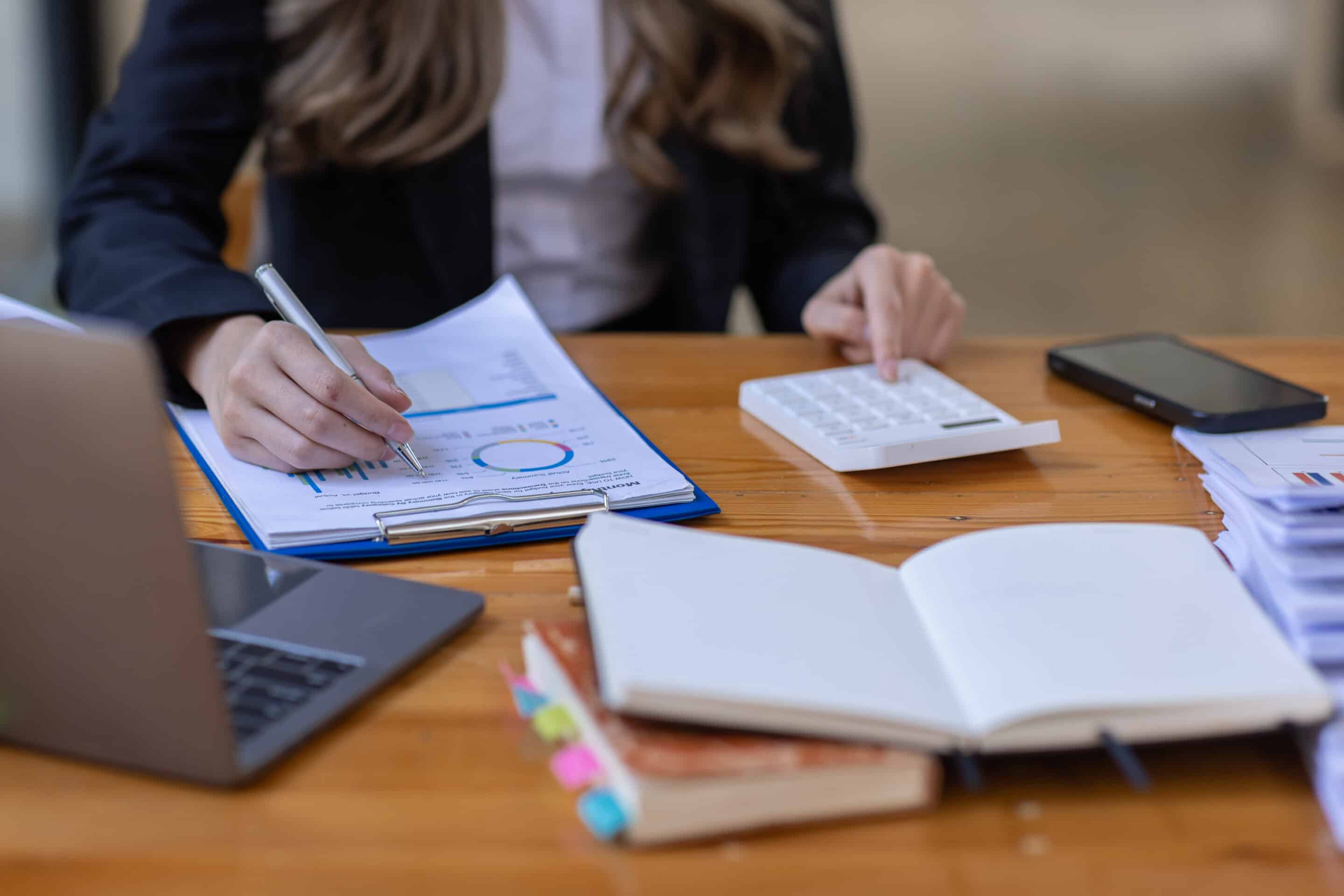 How s’ Reliable Bookkeeping Services Guarantee Business Growth